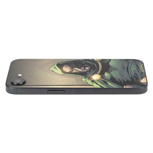 Marvel Dr. Doom Doctor Victor Von Doom iPhone 16e Skin