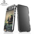 Marvel Dr. Doom Doctor Victor Von Doom iPhone 17 Air Clear Case