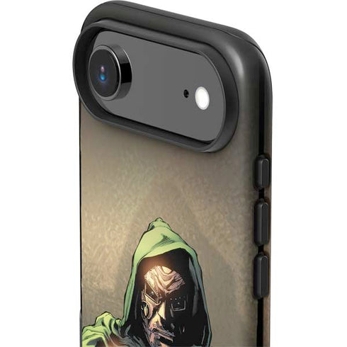 Marvel Dr. Doom Doctor Victor Von Doom iPhone 17 Air Impact Case