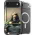 Marvel Dr. Doom Doctor Victor Von Doom iPhone 17 Air MagSafe Case
