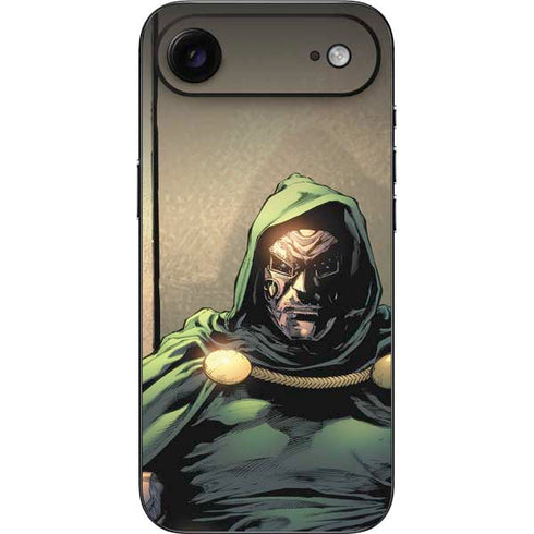 Marvel Dr. Doom Doctor Victor Von Doom iPhone 17 Air Skin