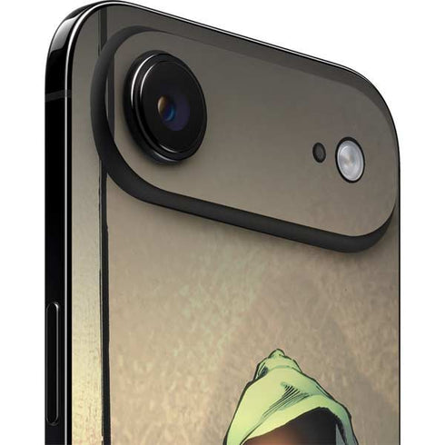 Marvel Dr. Doom Doctor Victor Von Doom iPhone 17 Air Skin