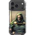 Marvel Dr. Doom Doctor Victor Von Doom iPhone 17 Pro Clear Case