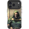 Marvel Dr. Doom Doctor Victor Von Doom iPhone 17 Pro Impact Case