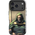 Marvel Dr. Doom Doctor Victor Von Doom iPhone 17 Pro Impact Case