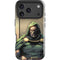 Marvel Dr. Doom Doctor Victor Von Doom iPhone 17 Pro Max Impact Case