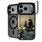 Marvel Dr. Doom Doctor Victor Von Doom iPhone 18 Pro Kickstand Case