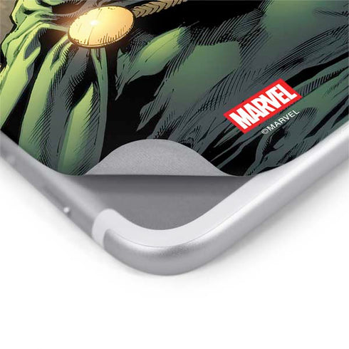 Marvel Dr. Doom Doctor Victor Von Doom iPhone 8 Skin