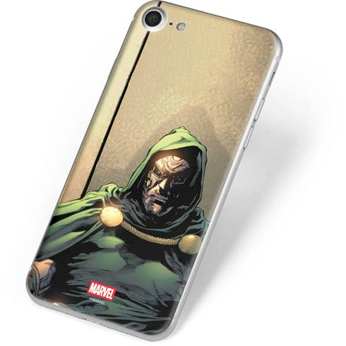 Marvel Dr. Doom Doctor Victor Von Doom iPhone 8 Skin