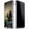 Marvel Dr. Doom Doctor Victor Von Doom iPhone SE (2nd & 3rd Gen) Clear Case