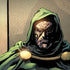Marvel Dr. Doom Doctor Victor Von Doom iPhone X Pro Case