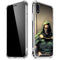 Marvel Dr. Doom Doctor Victor Von Doom iPhone XR Clear Case