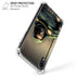 Marvel Dr. Doom Doctor Victor Von Doom iPhone XR Clear Case