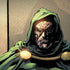 Marvel Dr. Doom Doctor Victor Von Doom iPhone XR Skin