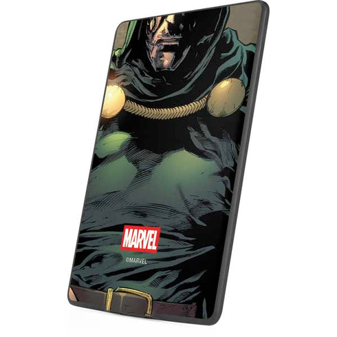 Marvel Dr. Doom Doctor Victor Von Doom Amazon Kindle Skin
