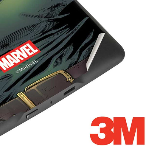 Marvel Dr. Doom Doctor Victor Von Doom Amazon Kindle Skin