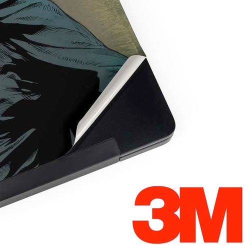 Marvel Dr. Doom Doctor Victor Von Doom Dell Latitude Skin