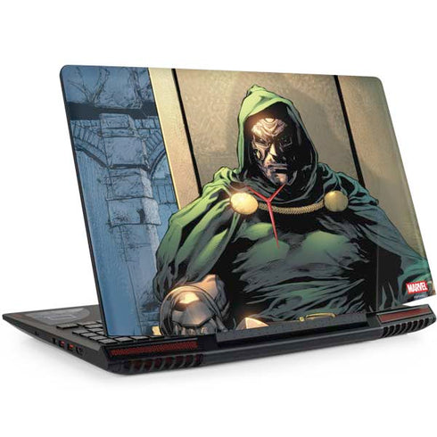 Marvel Dr. Doom Doctor Victor Von Doom Legion Y720 Skin