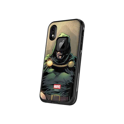 Marvel Dr. Doom Doctor Victor Von Doom LifeProof Fre iPhone Skin