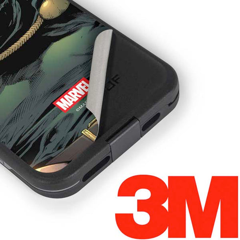 Marvel Dr. Doom Doctor Victor Von Doom LifeProof Fre iPhone Skin
