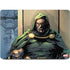Marvel Dr. Doom Doctor Victor Von Doom Apple MacBook Air Skin