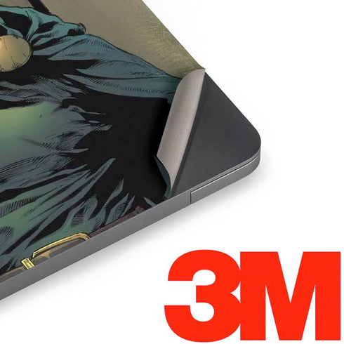 Marvel Dr. Doom Doctor Victor Von Doom Apple MacBook Air Skin