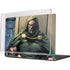 Marvel Dr. Doom Doctor Victor Von Doom MacBook Pro 14in (2021-24) Case plus Skin