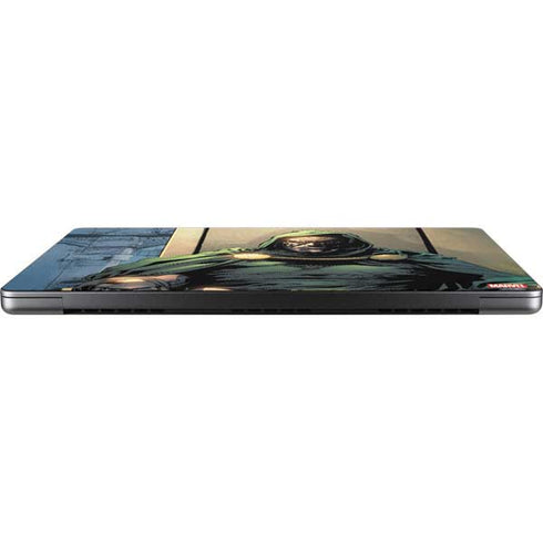 Marvel Dr. Doom Doctor Victor Von Doom MacBook Pro 14in (2021-24) Skin