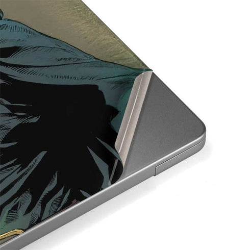 Marvel Dr. Doom Doctor Victor Von Doom MacBook Pro 14in (2021-24) Skin