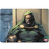 Marvel Dr. Doom Doctor Victor Von Doom Apple MacBook Pro 15-inch Skin