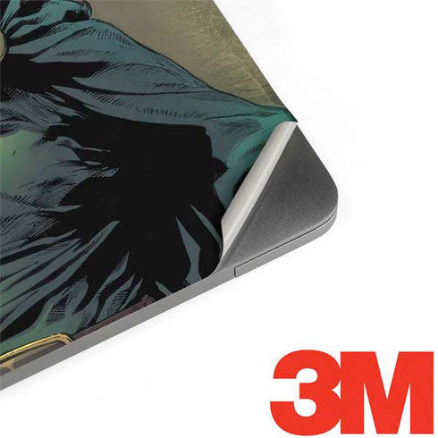 Marvel Dr. Doom Doctor Victor Von Doom MacBook Skins