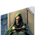 Marvel Dr. Doom Doctor Victor Von Doom Apple MacBook Pro 16-inch Skin
