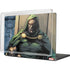 Marvel Dr. Doom Doctor Victor Von Doom MacBook Pro 16in (2021-25) Case plus Skin