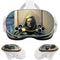 Marvel Dr. Doom Doctor Victor Von Doom Meta Quest 3S Skin