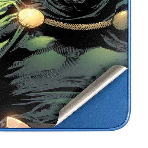 Marvel Dr. Doom Doctor Victor Von Doom Moto G Play 4G (2024) Skin