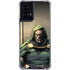 Marvel Dr. Doom Doctor Victor Von Doom Moto G Power 5G (2024) Clear Case