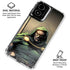 Marvel Dr. Doom Doctor Victor Von Doom Moto G Power 5G (2024) Clear Case