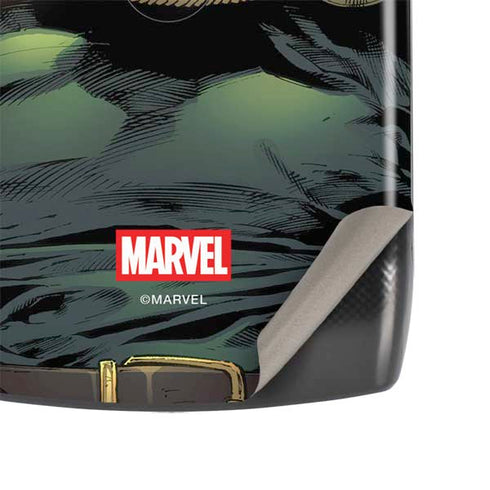 Marvel Dr. Doom Doctor Victor Von Doom Motorola RAZR Skin