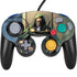 Marvel Dr. Doom Doctor Victor Von Doom Nintendo GameCube Controller Skin