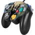 Marvel Dr. Doom Doctor Victor Von Doom Nintendo GameCube Controller Skin