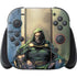 Marvel Dr. Doom Doctor Victor Von Doom Nintendo Switch 2 (2025) with Joy-Con Skin