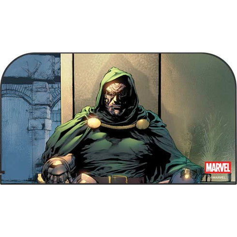 Marvel Dr. Doom Doctor Victor Von Doom Nintendo Switch 2 (2025) with Joy-Con Skin