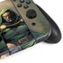Marvel Dr. Doom Doctor Victor Von Doom Nintendo Switch (2017-2021) Joy-Con Controller Skin
