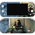 Marvel Dr. Doom Doctor Victor Von Doom Nintendo Switch Lite Skin