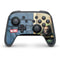Marvel Dr. Doom Doctor Victor Von Doom Nintendo Switch Pro Controller Skin