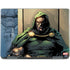Marvel Dr. Doom Doctor Victor Von Doom Notebook 9 Pro 13in (2017) Skin