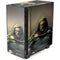 Marvel Dr. Doom Doctor Victor Von Doom NZXT H510 Compact ATX Mid-Tower Case Skin