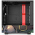 Marvel Dr. Doom Doctor Victor Von Doom NZXT H510 Compact ATX Mid-Tower Case Skin