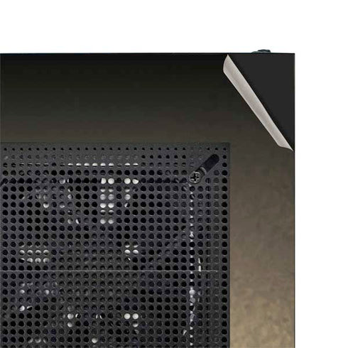 Marvel Dr. Doom Doctor Victor Von Doom NZXT H510 Compact ATX Mid-Tower Case Skin
