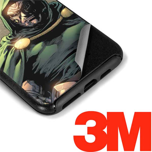 Marvel Dr. Doom Doctor Victor Von Doom Otterbox Symmetry iPhone Skin